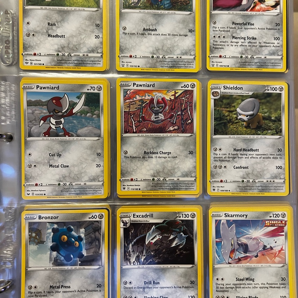 Cards - Picture 4 of 16